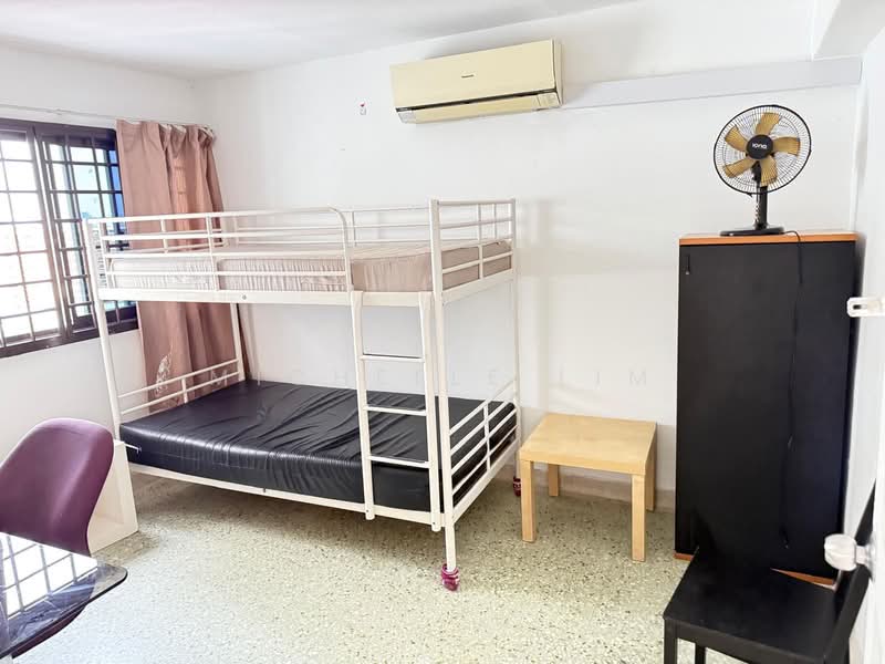 12 Holland Avenue, 12 Holland Avenue, 2 Bedrooms, 699 sqft, HDB Flat For Rent, by Michelle Lim, 500149636 - Bedroom - PropertyGuru.com.sg
