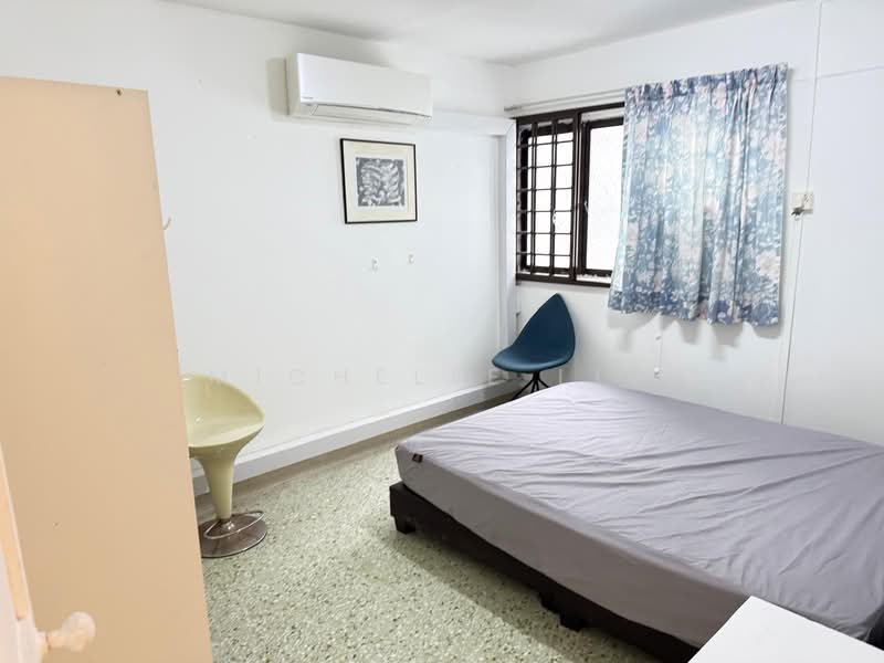 12 Holland Avenue, 12 Holland Avenue, 2 Bedrooms, 699 sqft, HDB Flat For Rent, by Michelle Lim, 500149636 - Bedroom - PropertyGuru.com.sg