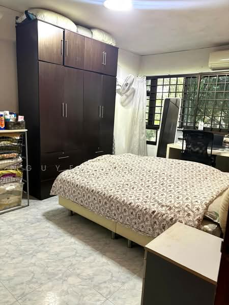 288G Bukit Batok Street 25, 288G Bukit Batok Street 25, 3 Bedrooms, 1,292 sqft, HDB Flat For Sale, by Nguyen Son Minh, 500149637 - Bedroom - PropertyGuru.com.sg