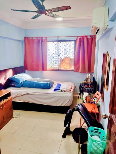107 Potong Pasir Avenue 1, 107 Potong Pasir Avenue 1, Room Rental, 118 sqft, HDB Flat For Rent, by Silvia Yang, 500149639 - PropertyGuru.com.sg