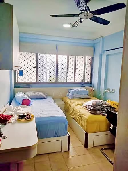 107 Potong Pasir Avenue 1, 107 Potong Pasir Avenue 1, Room Rental, 118 sqft, HDB Flat For Rent, by Silvia Yang, 500149639 - PropertyGuru.com.sg