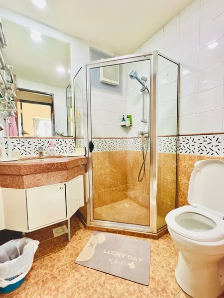 Sunshine Plaza, 10 Prinsep Link, Room Rental, 208 sqft, Apartment For Rent, by Silvia Yang, 500149643 - PropertyGuru.com.sg