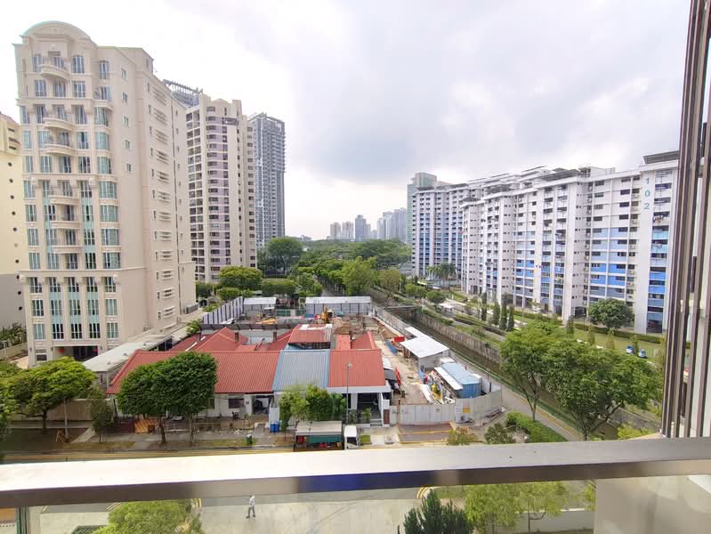 Neem Tree, 30 Jalan Kemaman, 2 Bedrooms, 710 sqft, Apartment For Sale, by Darren Lim, 500149646 - Exterior - PropertyGuru.com.sg