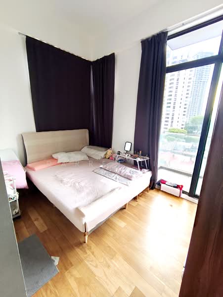 Neem Tree, 30 Jalan Kemaman, 2 Bedrooms, 710 sqft, Apartment For Sale, by Darren Lim, 500149646 - Bedroom - PropertyGuru.com.sg