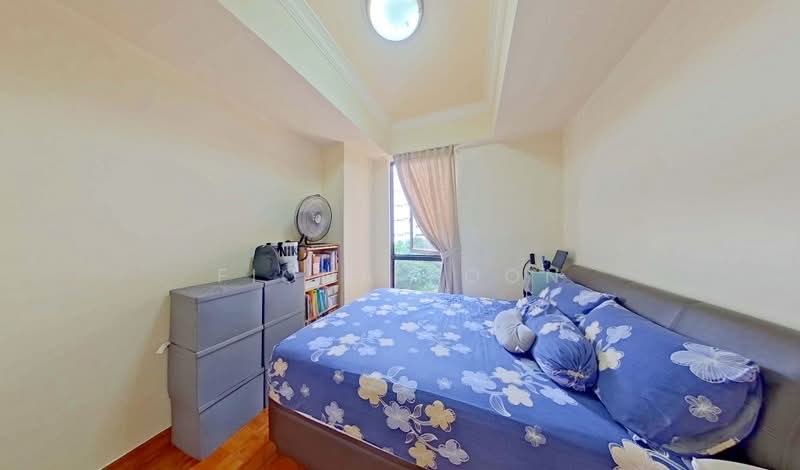 Seasons View, 5 Pemimpin Drive, 2 Bedrooms, 969 sqft, Condominium For Sale, by Fiona Poon, 500149653 - PropertyGuru.com.sg
