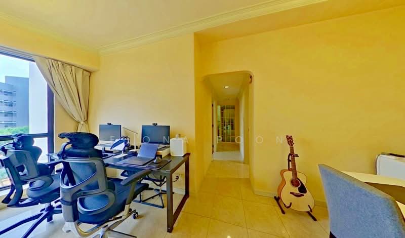 Seasons View, 5 Pemimpin Drive, 2 Bedrooms, 969 sqft, Condominium For Sale, by Fiona Poon, 500149653 - PropertyGuru.com.sg
