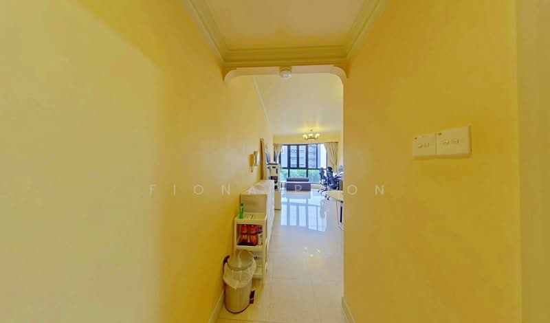 Seasons View, 5 Pemimpin Drive, 2 Bedrooms, 969 sqft, Condominium For Sale, by Fiona Poon, 500149653 - PropertyGuru.com.sg