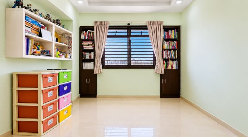 192C Rivervale Drive, 192C Rivervale Drive, 3 Bedrooms, 1,238 sqft, HDB Flat For Sale, by Yuki Yeoh, 500149654 - Study - PropertyGuru.com.sg