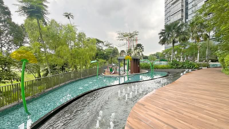 Twin VEW, 93 West Coast Vale, 3 Bedrooms, 1,055 sqft, Condominium For Sale, by Adel Goh 吴慧芬, 500149656 - Exterior - PropertyGuru.com.sg