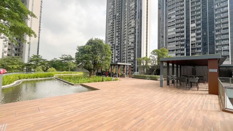 Twin VEW, 93 West Coast Vale, 3 Bedrooms, 1,055 sqft, Condominium For Sale, by Adel Goh 吴慧芬, 500149656 - Exterior - PropertyGuru.com.sg
