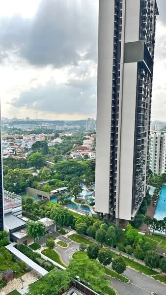 Twin VEW, 93 West Coast Vale, 3 Bedrooms, 1,055 sqft, Condominium For Sale, by Adel Goh 吴慧芬, 500149656 - Exterior - PropertyGuru.com.sg