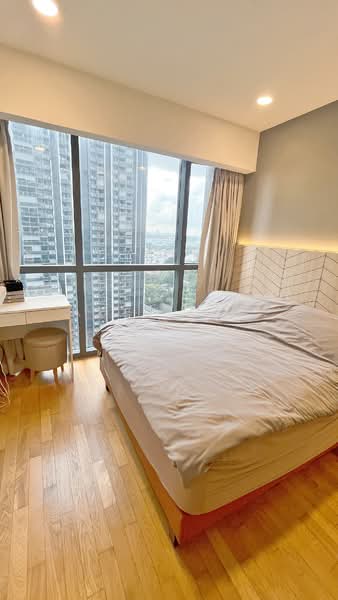Twin VEW, 93 West Coast Vale, 3 Bedrooms, 1,055 sqft, Condominium For Sale, by Adel Goh 吴慧芬, 500149656 - Bedroom - PropertyGuru.com.sg