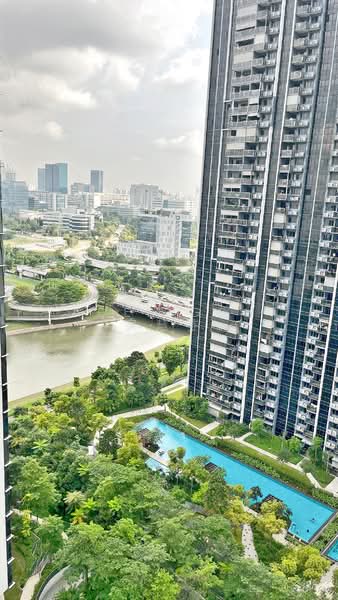 Twin VEW, 93 West Coast Vale, 3 Bedrooms, 1,055 sqft, Condominium For Sale, by Adel Goh 吴慧芬, 500149656 - Exterior - PropertyGuru.com.sg