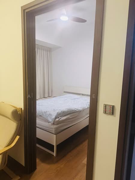 Espada, 48 Saint Thomas Walk, 1 Bedroom, 344 sqft, Condominium For Rent, by Anthea Yeo 杨丽娇, 500149657 - Bedroom - PropertyGuru.com.sg
