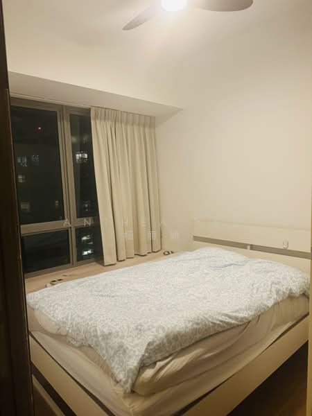 Espada, 48 Saint Thomas Walk, 1 Bedroom, 344 sqft, Condominium For Rent, by Anthea Yeo 杨丽娇, 500149657 - Bedroom - PropertyGuru.com.sg
