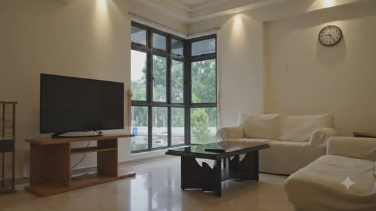 Carissa Park Condo, 4 Flora Drive, 1 Bedroom, 656 sqft, Condominium For Rent, by Jasmine Ang, 500149659 - PropertyGuru.com.sg
