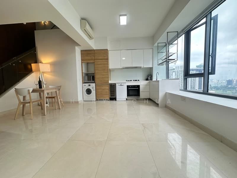 Altez, 16 Enggor Street, 1 Bedroom, 753 sqft, Condominium For Sale, by Cheryl Chua, 500149662 - PropertyGuru.com.sg
