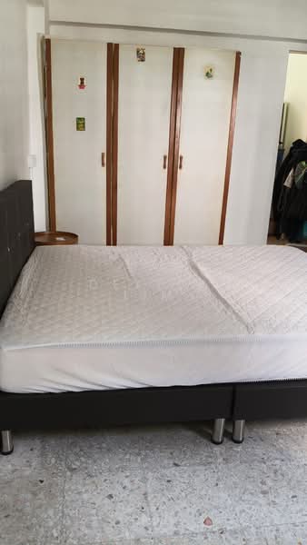 127 Yishun Street 11, 127 Yishun Street 11, Room Rental, 65 sqft, HDB Flat For Rent, by Dexter Lim, 500149663 - Bedroom - PropertyGuru.com.sg