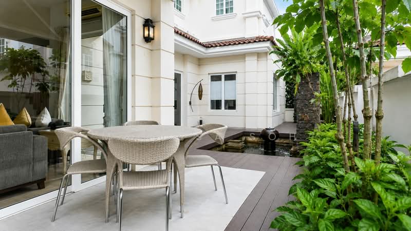 Detached with Wide Frontage of 13m Within Exclusive Bungalow Zoning 1km to MGS, Holland Green, Jalan Lim Tai See, Holland Grove View, Bukit Timah, Holland Road, 5 Bedrooms, 4,318 sqft, Detached House For Sale, by Marissa Soh, 500149664 - Exterior - PropertyGuru.com.sg