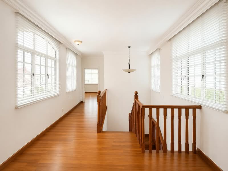 Detached with Wide Frontage of 13m Within Exclusive Bungalow Zoning 1km to MGS, Holland Green, Jalan Lim Tai See, Holland Grove View, Bukit Timah, Holland Road, 5 Bedrooms, 4,318 sqft, Detached House For Sale, by Marissa Soh, 500149664 - Interior - PropertyGuru.com.sg
