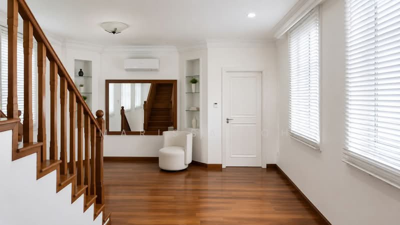 Detached with Wide Frontage of 13m Within Exclusive Bungalow Zoning 1km to MGS, Holland Green, Jalan Lim Tai See, Holland Grove View, Bukit Timah, Holland Road, 5 Bedrooms, 4,318 sqft, Detached House For Sale, by Marissa Soh, 500149664 - Interior - PropertyGuru.com.sg
