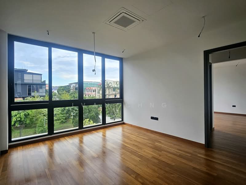 ⭐️⭐️LANDED7772@ Freehold Brand New 6BR Semi-D Big Land Size D14, Waringin Senang Kembangan, 6 Bedrooms, 7,094 sqft, Semi-Detached House For Sale, by Ivan Chng, 500149665 - Interior - PropertyGuru.com.sg