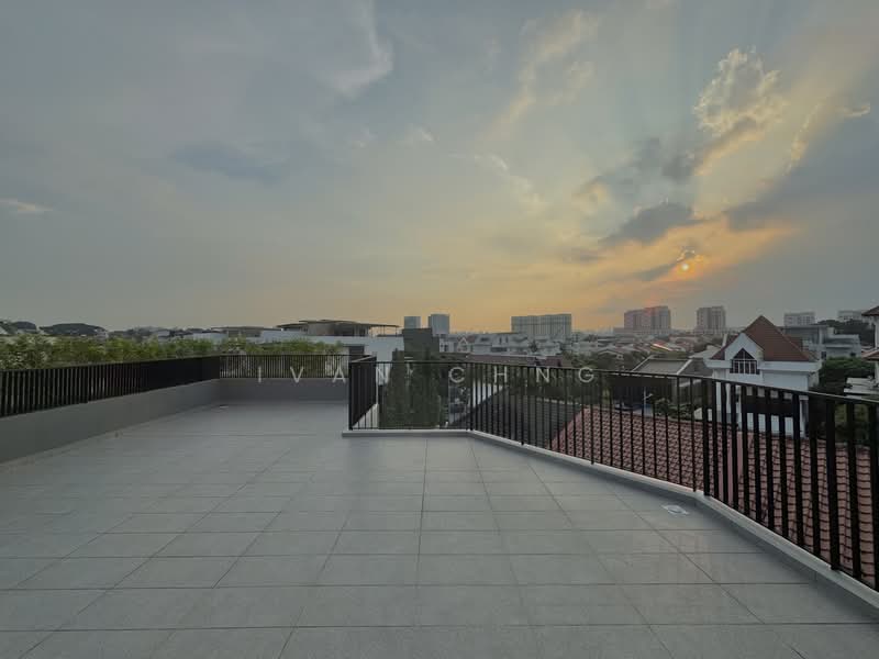 ⭐️⭐️LANDED7772@ Freehold Brand New 6BR Semi-D Big Land Size D14, Waringin Senang Kembangan, 6 Bedrooms, 7,094 sqft, Semi-Detached House For Sale, by Ivan Chng, 500149665 - View - PropertyGuru.com.sg