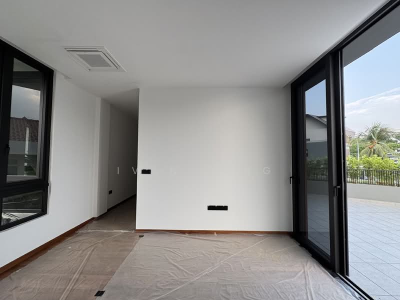 ⭐️⭐️LANDED7772@ $2,0xx psf Great Value Freehold 3.5 Sty Semi Detached Brand Ne walk to Kembangan MRT, Waringin Senang Kembangan, 6 Bedrooms, 7,094 sqft, Semi-Detached House For Sale, by Ivan Chng, 500149665 - Interior - PropertyGuru.com.sg
