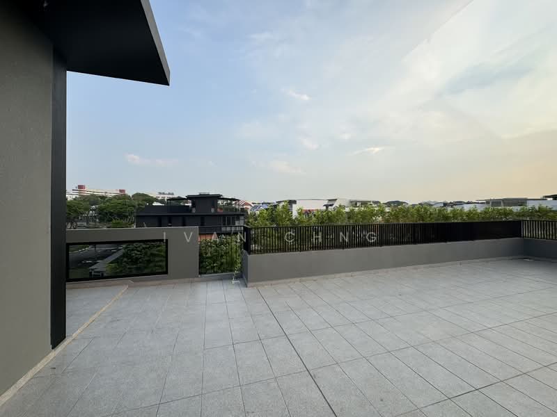 ⭐️⭐️LANDED7772@ Freehold Brand New 6BR Semi-D Big Land Size D14, Waringin Senang Kembangan, 6 Bedrooms, 7,094 sqft, Semi-Detached House For Sale, by Ivan Chng, 500149665 - Exterior - PropertyGuru.com.sg