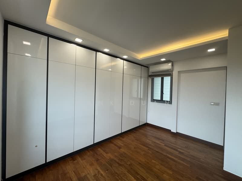 87 Dawson Road, 87 Dawson Road, 3 Bedrooms, 893 sqft, HDB Flat For Sale, by Frank Duan, 500149666 - Master room - PropertyGuru.com.sg