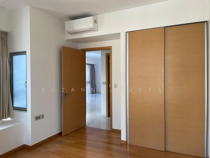 One Shenton, 1 Shenton Way, 2 Bedrooms, 1,227 sqft, Condominium For Rent, by Suzanna Surya, 500149667 - Interior - PropertyGuru.com.sg