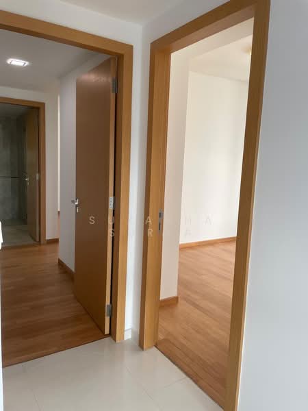 One Shenton, 1 Shenton Way, 2 Bedrooms, 1,227 sqft, Condominium For Rent, by Suzanna Surya, 500149667 - Interior - PropertyGuru.com.sg