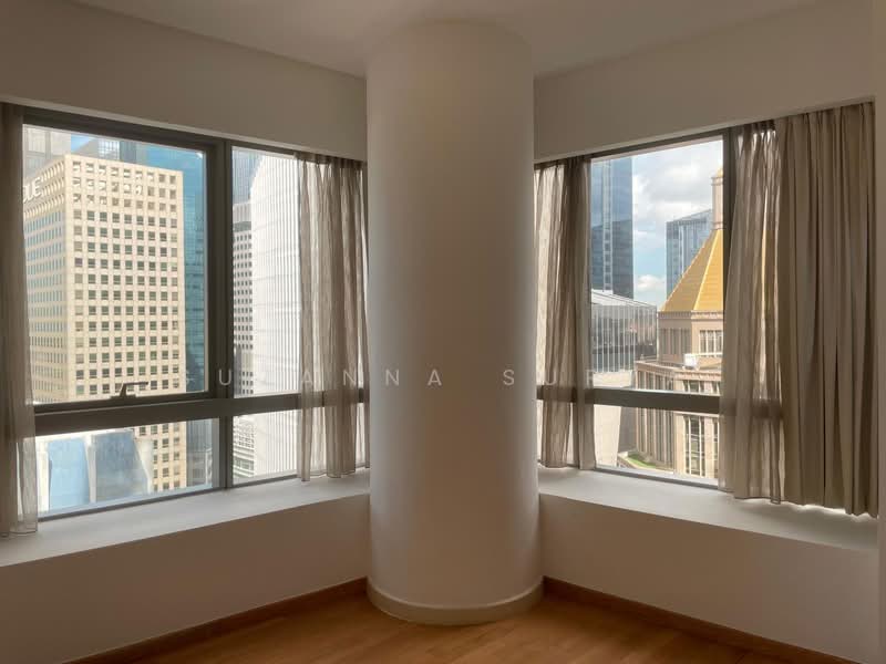 One Shenton, 1 Shenton Way, 2 Bedrooms, 1,227 sqft, Condominium For Rent, by Suzanna Surya, 500149667 - View - PropertyGuru.com.sg