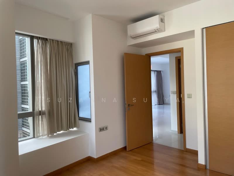 One Shenton, 1 Shenton Way, 2 Bedrooms, 1,227 sqft, Condominium For Rent, by Suzanna Surya, 500149667 - Interior - PropertyGuru.com.sg