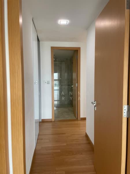 One Shenton, 1 Shenton Way, 2 Bedrooms, 1,227 sqft, Condominium For Rent, by Suzanna Surya, 500149667 - Interior - PropertyGuru.com.sg