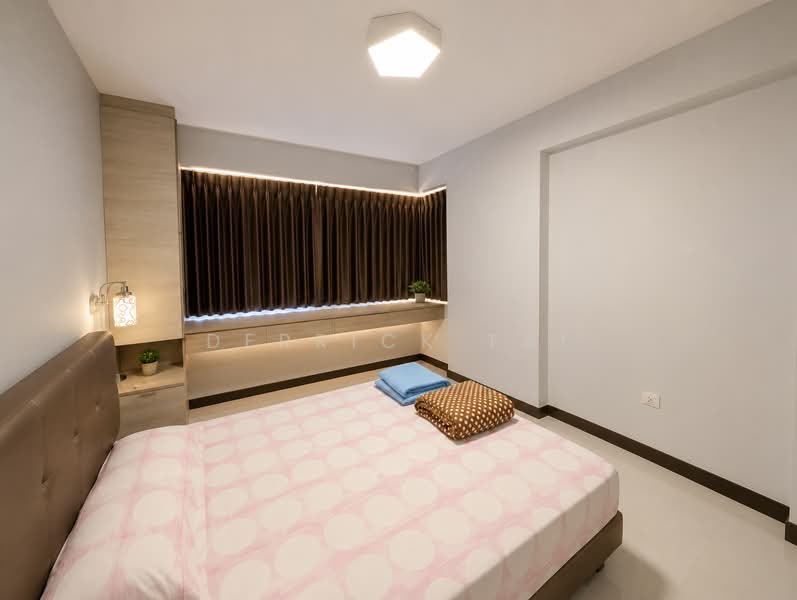 416A Fernvale Link, 416A Fernvale Link, 3 Bedrooms, 1,001 sqft, HDB Flat For Sale, by Derrick Tai, 500149670 - Bedroom - PropertyGuru.com.sg