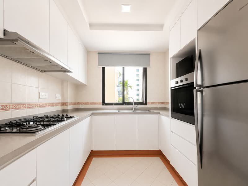 The Springbloom, 145 Serangoon Avenue 3, 3 Bedrooms, 1,539 sqft, Condominium For Sale, by Ong Beng Yew, 500149671 - Kitchen - PropertyGuru.com.sg