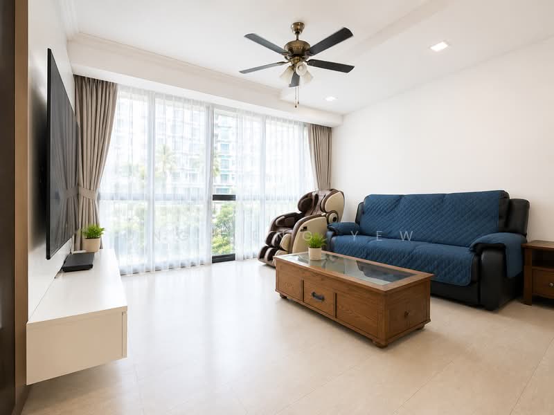 The Springbloom, 145 Serangoon Avenue 3, 3 Bedrooms, 1,539 sqft, Condominium For Sale, by Ong Beng Yew, 500149671 - PropertyGuru.com.sg