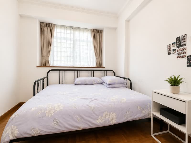 The Springbloom, 145 Serangoon Avenue 3, 3 Bedrooms, 1,539 sqft, Condominium For Sale, by Ong Beng Yew, 500149671 - PropertyGuru.com.sg