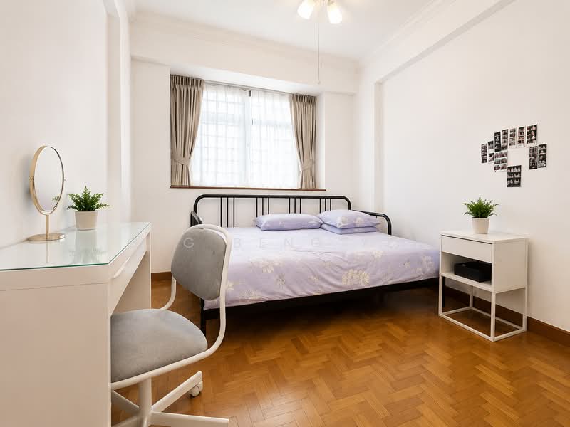 The Springbloom, 145 Serangoon Avenue 3, 3 Bedrooms, 1,539 sqft, Condominium For Sale, by Ong Beng Yew, 500149671 - Bedroom - PropertyGuru.com.sg