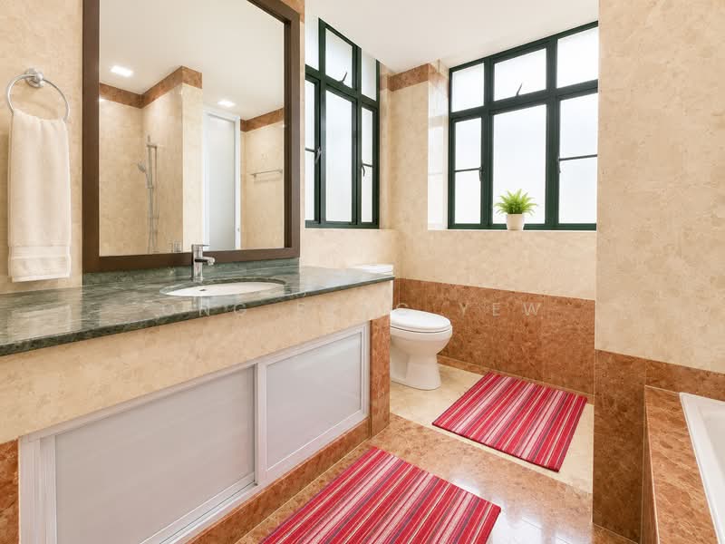 The Springbloom, 145 Serangoon Avenue 3, 3 Bedrooms, 1,539 sqft, Condominium For Sale, by Ong Beng Yew, 500149671 - Bathroom - PropertyGuru.com.sg