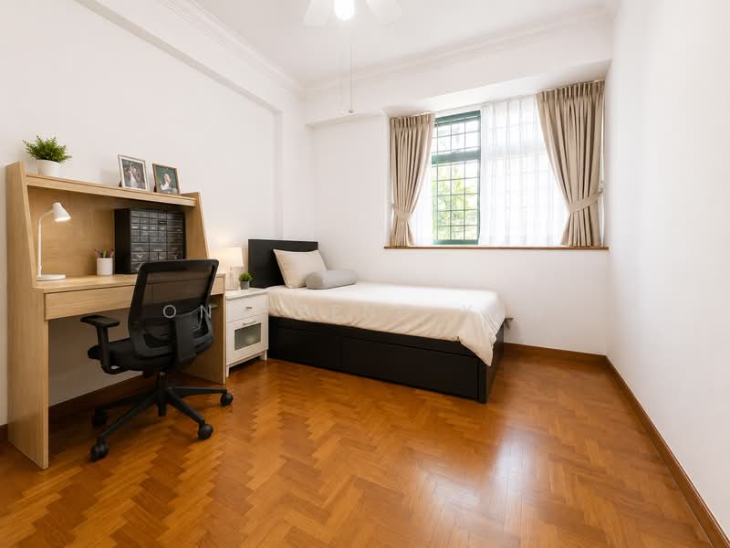 The Springbloom, 145 Serangoon Avenue 3, 3 Bedrooms, 1,539 sqft, Condominium For Sale, by Ong Beng Yew, 500149671 - Bedroom - PropertyGuru.com.sg