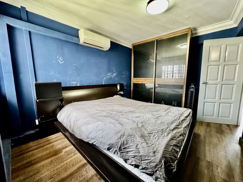 3 Saint George's Road, 3 Saint George's Road, Balestier / Toa Payoh, 2 Bedrooms, 635 sqft, HDB Flat For Sale, by Muhd Farhan, 500149672 - Bedroom - PropertyGuru.com.sg