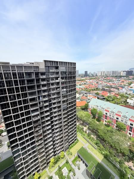 Tembusu Grand, 94 Jalan Tembusu, 5 Bedrooms, 2,691 sqft, Condominium For Sale, by Jonathan Tan, 500149675 - Exterior - PropertyGuru.com.sg