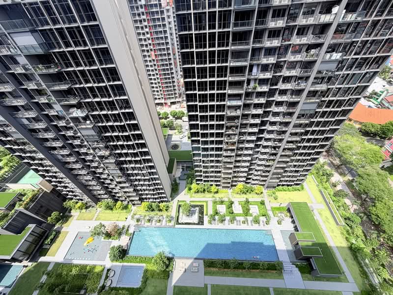 Tembusu Grand, 94 Jalan Tembusu, 5 Bedrooms, 2,691 sqft, Condominium For Sale, by Jonathan Tan, 500149675 - Exterior - PropertyGuru.com.sg