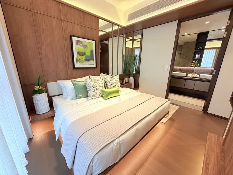 Tembusu Grand, 94 Jalan Tembusu, 5 Bedrooms, 2,691 sqft, Condominium For Sale, by Jonathan Tan, 500149675 - Bedroom - PropertyGuru.com.sg