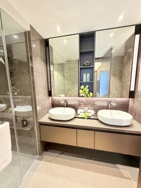 Tembusu Grand, 94 Jalan Tembusu, 5 Bedrooms, 2,691 sqft, Condominium For Sale, by Jonathan Tan, 500149675 - Bathroom - PropertyGuru.com.sg