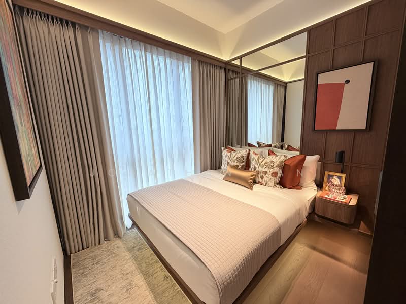 Tembusu Grand, 94 Jalan Tembusu, 5 Bedrooms, 2,691 sqft, Condominium For Sale, by Jonathan Tan, 500149675 - Bedroom - PropertyGuru.com.sg