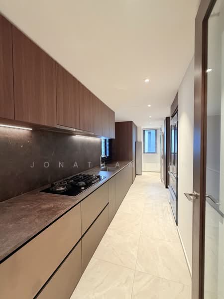 Tembusu Grand, 94 Jalan Tembusu, 5 Bedrooms, 2,691 sqft, Condominium For Sale, by Jonathan Tan, 500149675 - Kitchen - PropertyGuru.com.sg