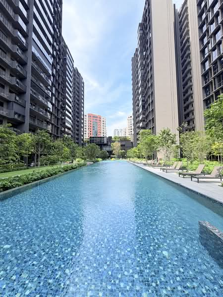 Tembusu Grand, 94 Jalan Tembusu, 5 Bedrooms, 2,691 sqft, Condominium For Sale, by Jonathan Tan, 500149675 - Pool - PropertyGuru.com.sg
